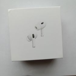 Apple Airpod Pros(2nd Generation)