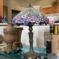 Antique/ Vintage Lamp 