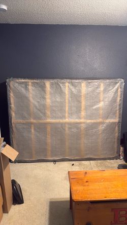 Queen size Box Spring