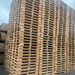Block pallets / 4way #1 / 4way #2 / Regular 2way & Custom