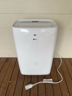 Portable AC unit LG