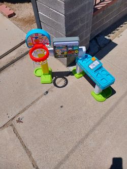 Baby Items