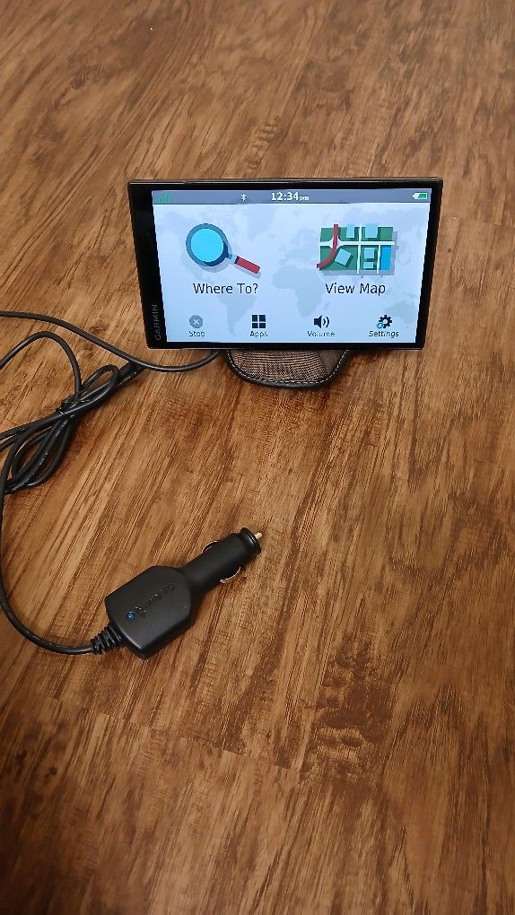 Garmin Smartdrive 65MT GPS