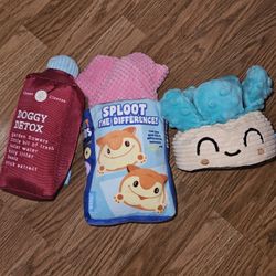 Dog Toys Bundle