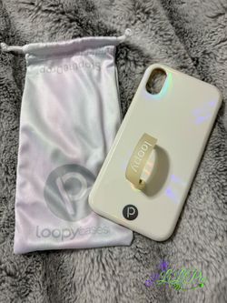 Loopy iPhone Case 