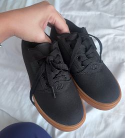 Brand new heelys