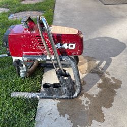 Titan 440 Airless Sprayer