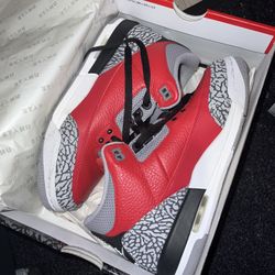 Jordan Retro 3