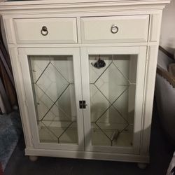 Table Set, Kitchen Set, Dinning Table And Cabinet