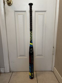 DEMARINI ONE SOFTBALL BAT
