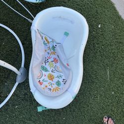 Baby Bathtub 