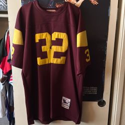 Usc O.J. Simpson Jersey