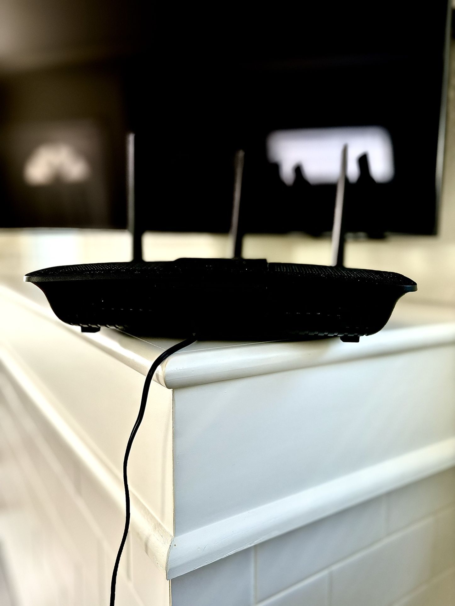 Linksys WiFi Router