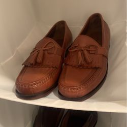 Assorted Dress Shoes