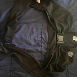 Iheartraves Mesh Top 