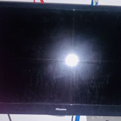 Hisense 24in