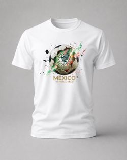 Mexico T-Shirt
