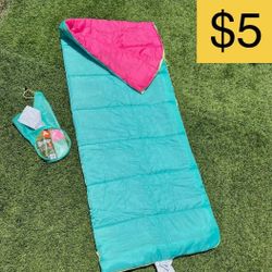 Sleeping Bag