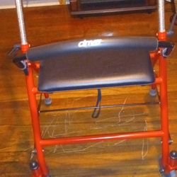 DRIVE WALKER 