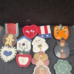 Cookie Jar Covers