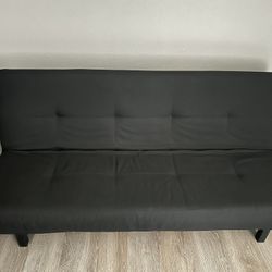 Ikea Sleeper Sofa / Futon
