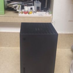 Xbox X