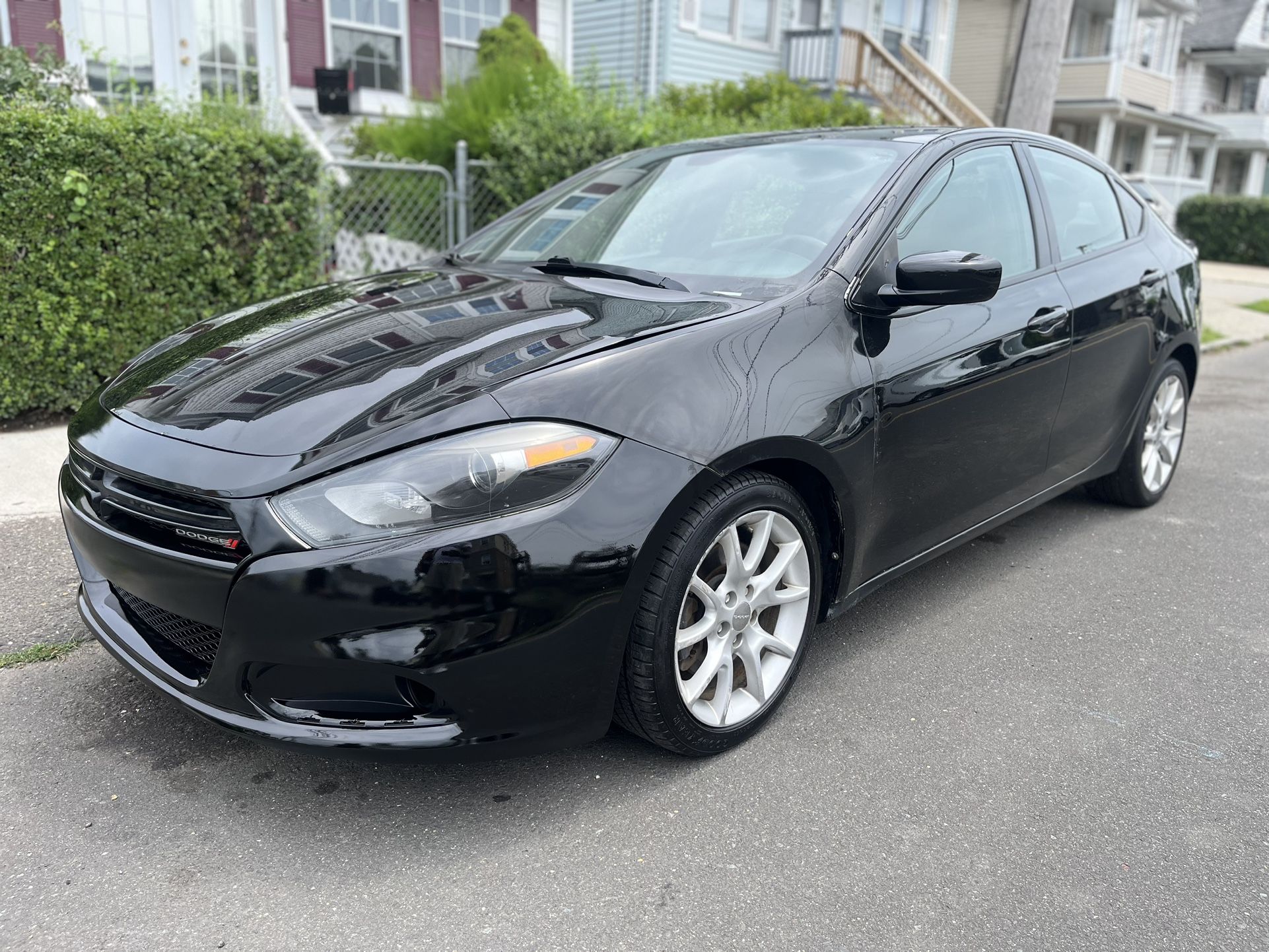 2015 Dodge Dart
