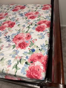 Queen Size Bed