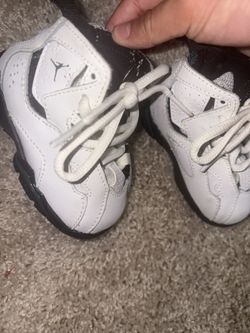 Jordan’s For Baby’s