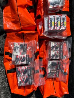 STREAMLIGHT Resellers Dream Lot !!!!!