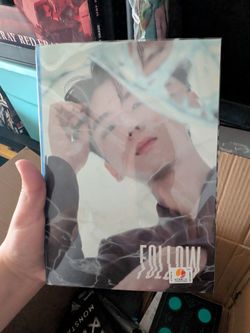 K Pop Albums