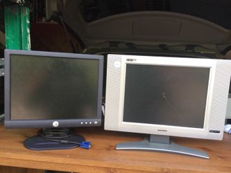 Monitors