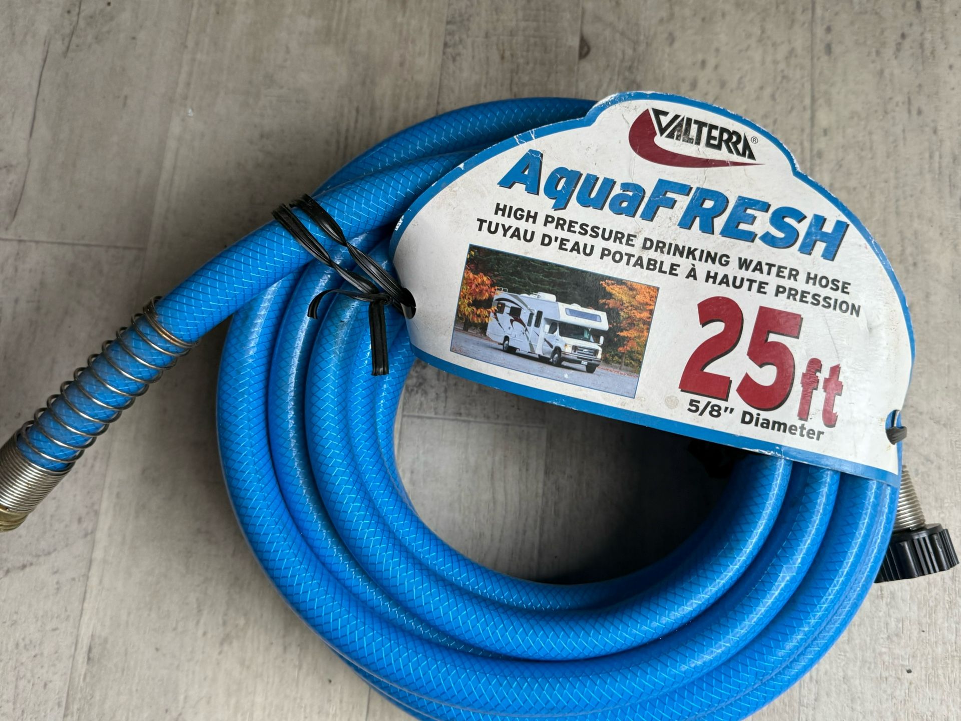 Rv Water Hose