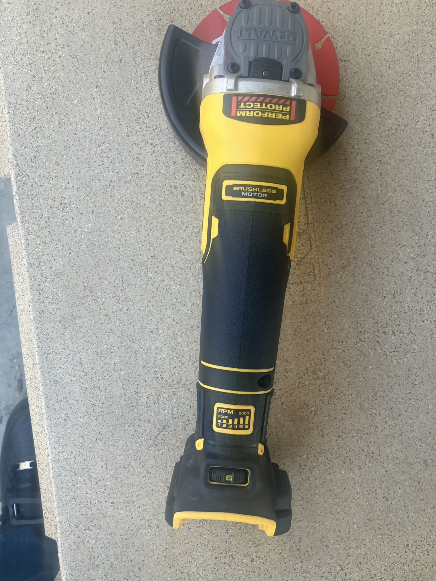 It’s New Never Used