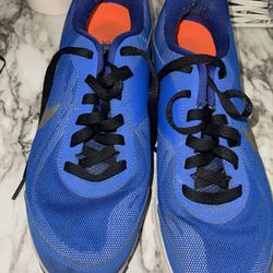 Nike Run Shoes