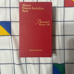 Maison Francis Kurkdjian Baccarat Rouge 540 Extrait De Parfum 2.4 fl.oz.