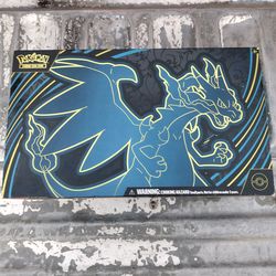 Pokemon box collection cards no offers no trades found these cleaning out a locker do not collect 75th Ave Indian School serious buyers only please