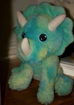 Dino - Plush
