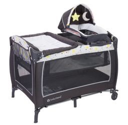 Baby Bassinet/Playpen