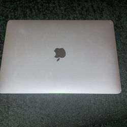 MacBook Air 13-inch (2020), Silver