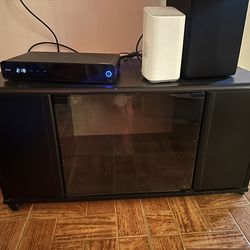 Tv Console