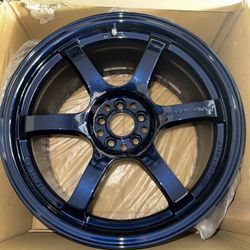 Rays Gramlights 18”