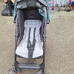 Free Stroller