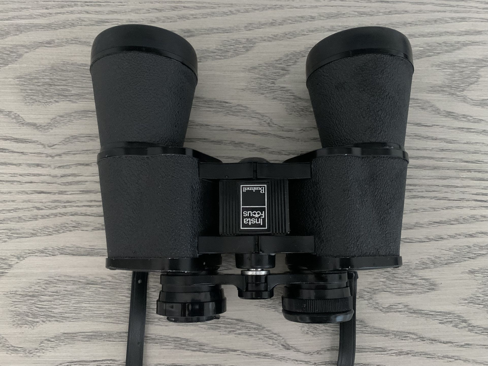 Bushnell Binoculars