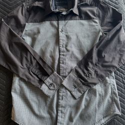 Men’s Shirts (M/L) 