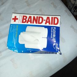 Band Aids 