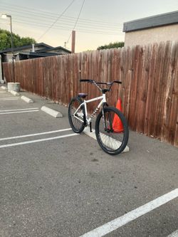 STREET CODE BIKE 29er