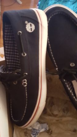 Men's Timberland! Size 11