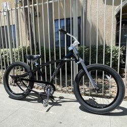 Phat Cycles XR1 Chopper Bike 