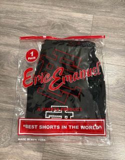 Eric Emanuel Shorts